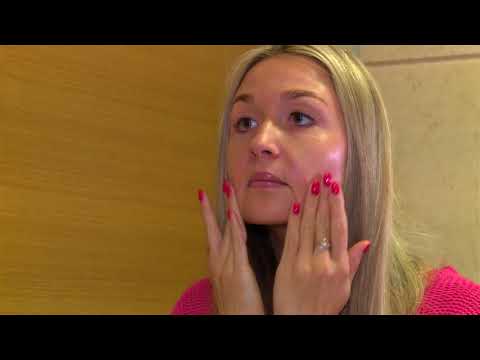 Video: 6 Vienkārši Veidi, Kā Padarīt ādu Mirdzošu Nakti