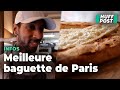 Meilleure baguette de paris ce boulanger va devoir sorganiser pour livrer llyse