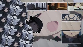 Whatever it means collab