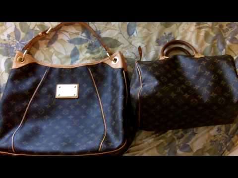 ❤️UPDATED REVIEW- Louis Vuitton Galliera GM 