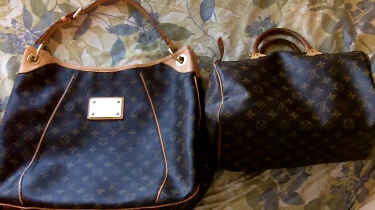 Galliera Pm Louis Vuitton Purse Handbag Authentic Review You Galliera Pm Louis Vuitton Purse Handbag Authentic Review