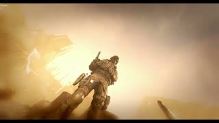 Shadow Company Remastered 2 - Ghost Betrays Shadows With Voicelines Ending