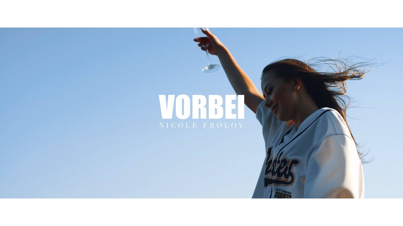 Nicole Frolov   Vorbei  Official Video 