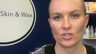 NAKED Talk about Brazilian Waxing &amp; Social Media **my opinion**