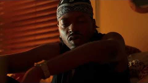 Thumbnail of Govana, Dj Mac - Siance (Official Music Video)