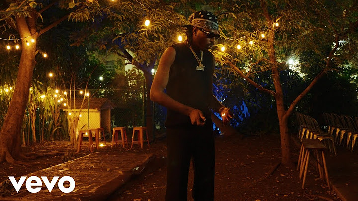 Govana, Dj Mac - Siance (Official Music Video)