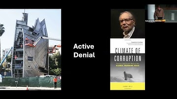 11.08.22 Exhibition Lecture | Kiel Moe: The Broken World Model of Design