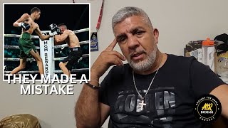Download Lagu Joel Diaz Brutally Honest on Fundora vs. Tszyu, Madrimov's Comeback, \ MP3 Download Lagu Joel Diaz Brutally Honest on Fundora vs. Tszyu, Madrimov's Comeback, \ MP3