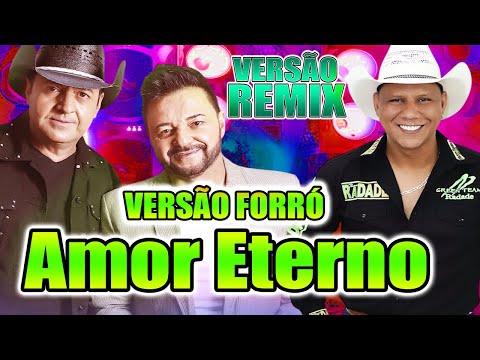 AMOR ETERNO -