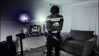 TRELL DELOADED - AYE (Official Music Video)