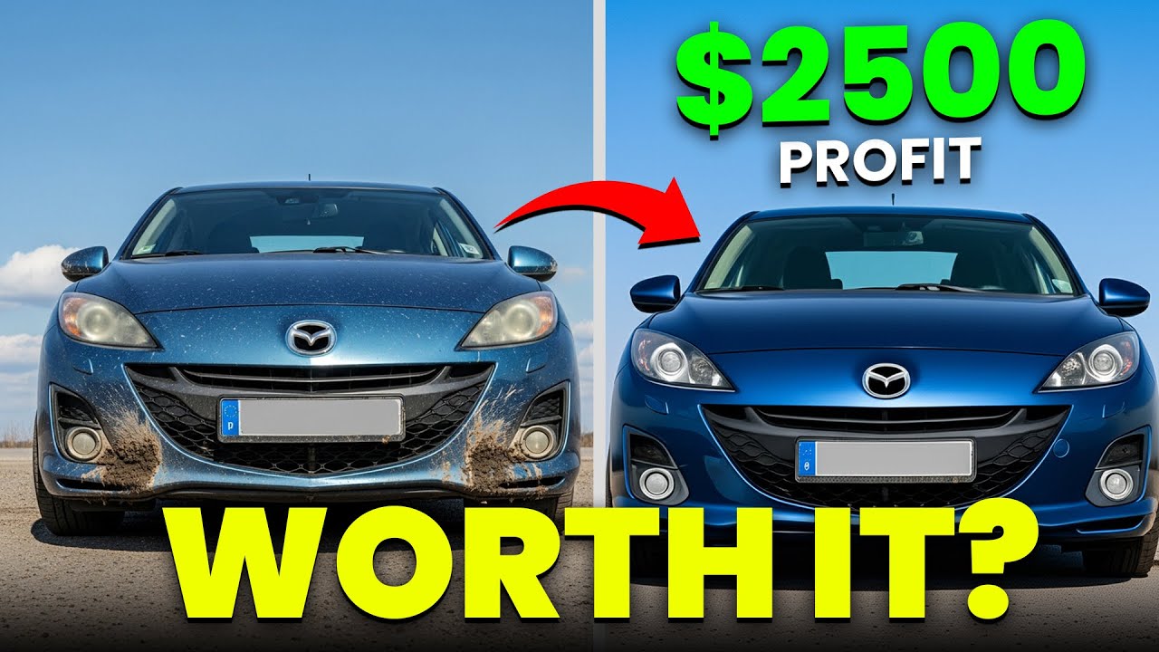 I how I make $2500 weekly with no effort 