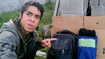 O que os moradores de rua mais precisam?