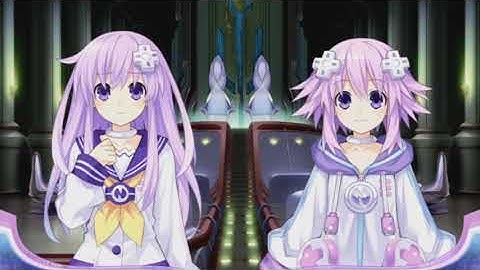 Hyperdimension Neptunia Re;Birth2 [Part 22] - Conquest Ending