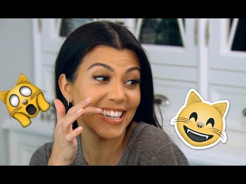 kourtney-kardashian-funny-moments-2017