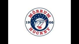 Mörrum Hockey - Olofström, Division 1, 22 September 2010