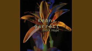Video thumbnail of "Kenny Garrett - Bye Bye Blackbird"