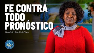 FE CONTRA TODO PRONÓSTICO by Iglesia Adventista Valencia Timoneda 128 views 4 weeks ago 1 minute, 56 seconds