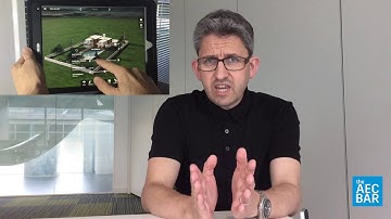 The AEC Bar Volume #6 - Immersive Visualisation with Revit LIVE