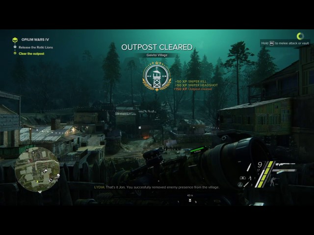 sniper ghost warrior 3 es-25 sniper ghost warrior 3 es-25