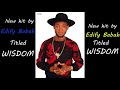 Edify babah wisdom mix by sks talent house records mp3