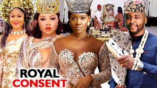 ROYAL CONSENT SEASON 1&2 COMPLETE MOVIE (MERCY JOHNSON) 2020 LATEST NIGERIAN NOLLYWOOD MOVIE