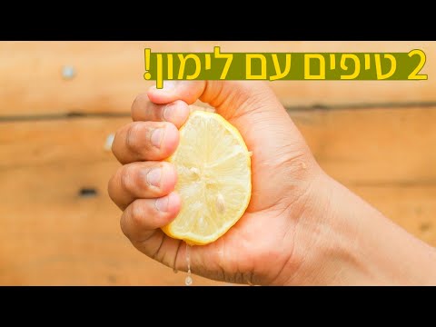 וִידֵאוֹ: 4 דרכים לניקוי קקי ציפורים