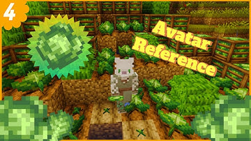 MY CABBAGES!!!! | Homestead w/ Botania | Ep. 4