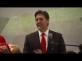 Ben Sasse wins U.S. Senate Seat - an NET News Feature