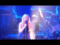 Ellie Goulding - Don&#39;t Say a Word - Live @ Paradiso, Amsterdam - 09-04-2013