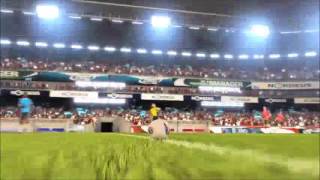 Ultimate Football - Soccer screenshot 1