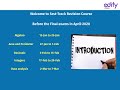 Fast Track Revision Course in Maths (Grade 6) | Edify Class - Best Interactive Learning platform