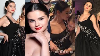 Selena gomez at a wedding in los angeles, ca 2/28/2019 instagram:
@stunningselenamg & @stunningselenamgs stunningselenamgbackup please
contact us if you ne...