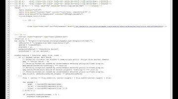 Dragon City Facebook İd İle Session İd Bulma