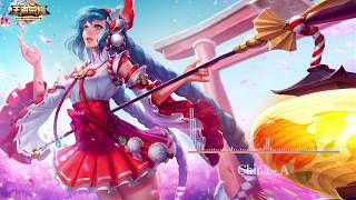 Mengyuan Xu | China - A |Chinese EDM