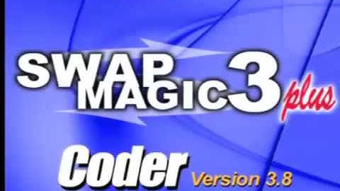 YouTube  Swap Magic Tutorial Playing Regional BlockBack up Games