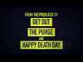 Own it on Digital, Blu-ray & DVD