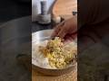 Dosakaya (Yellow Cucumber) Roti Pachadi..! #chutney #viral #ytshorts