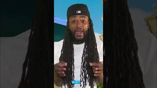 King Ron with the PSA today. #signlanguage #americansignlanguage #kingron #deaf #autism #deaf #fyp