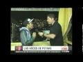 Las declaraciones de El Chamo de Petare que estremecieron a Fernando del Rincón y a Twitter