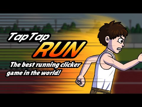 Tap Tap Run | Clicker Games