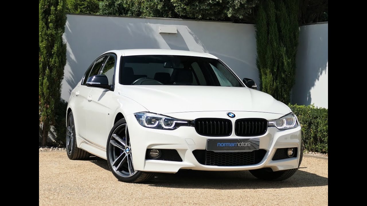 Used Alpine White Solid Bmw 3i For Sale Dorset Used Alpine White Solid Bmw 3i For Sale Dorset