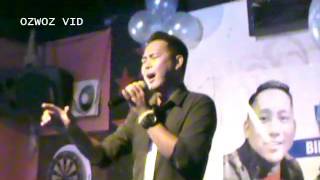 Ponindualan Nu Montok Doho By Feraddy Okuling On Jp Idol 2017 At Pusakag Cafe 22 July