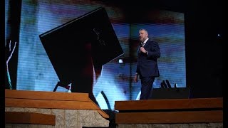 Rod Parsley - 10 reasons why God wants you to be wealthy