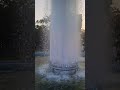 Refreshing😌.....Guess The Location📍 #lovethenature #waterfountain