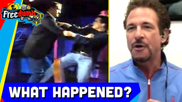 Jim Rome Reflects On His Clash With Jim Everett | ...