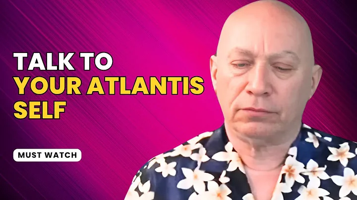 Bashar Reveals A Mirror Trick To Contact Past Lives ( Darryl Anka )