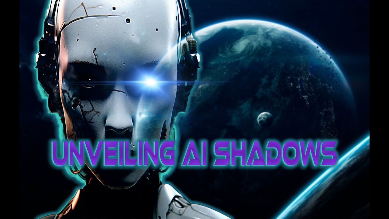 Unseen Dangers: The Dark Side of Artificial Intelligence #ai - YouTube