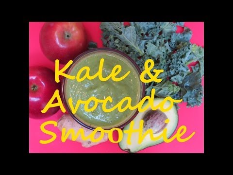 easy-kale-green-smoothie-for-weight-loss----the-frugal-chef