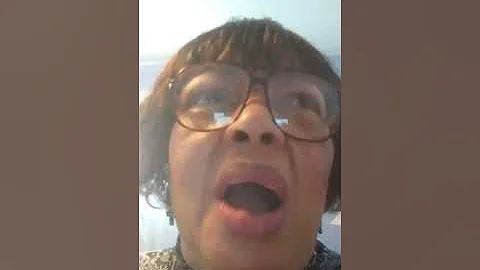 Witnessing With Kay Frances Odom