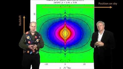 V42 Peculiar Motions   Lesson 4  Observational Cosmology   ANU ASTRO4x Courseware   edX